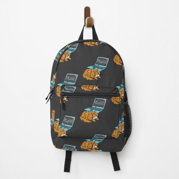 Item preview, Too long didnt read designed and sold by BeingNow.
