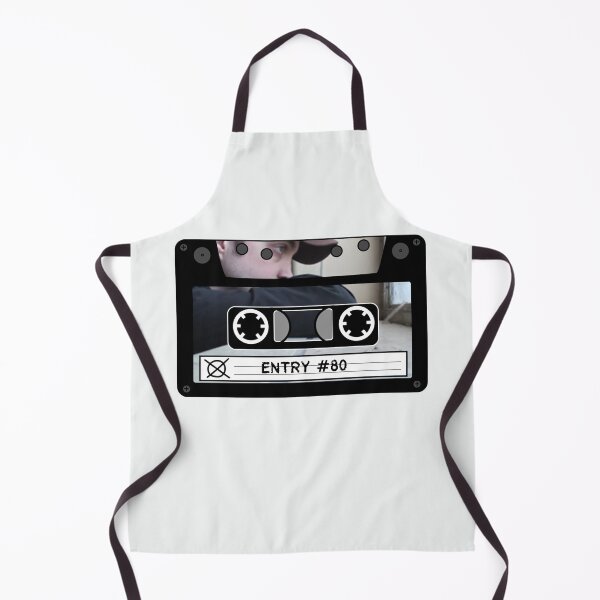 Item preview, ENTRY #80 Marble Hornets Cassette Tape Version 1 designed and sold by havensea.