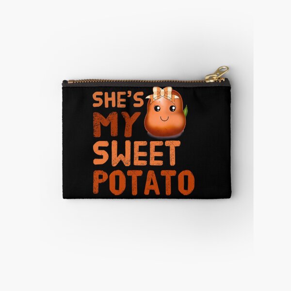 Item preview, She’s sweet potato  designed and sold by mwebba2005.