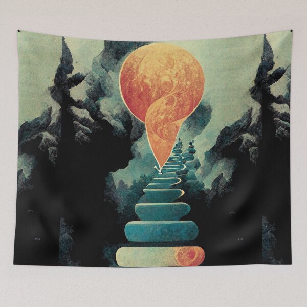 Item preview, Learning Curve designed and sold by Mama0ak.