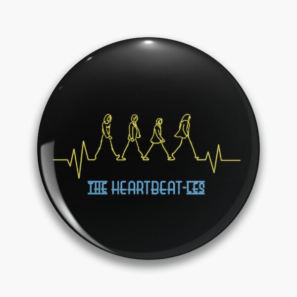 Item preview, the HeartBeat-les designed and sold by KikkoHiro.