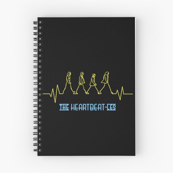 Item preview, the HeartBeat-les designed and sold by KikkoHiro.