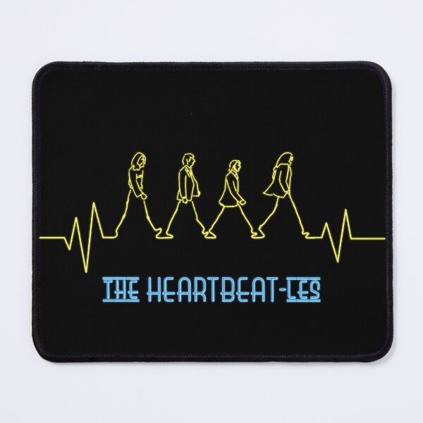 Item preview, the HeartBeat-les designed and sold by KikkoHiro.
