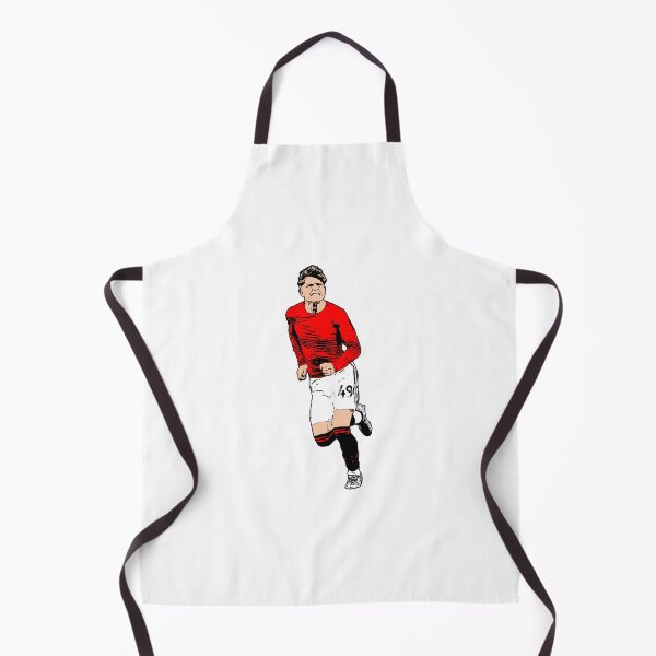 Item preview, Alejandro Garnacho designed and sold by Truefans.