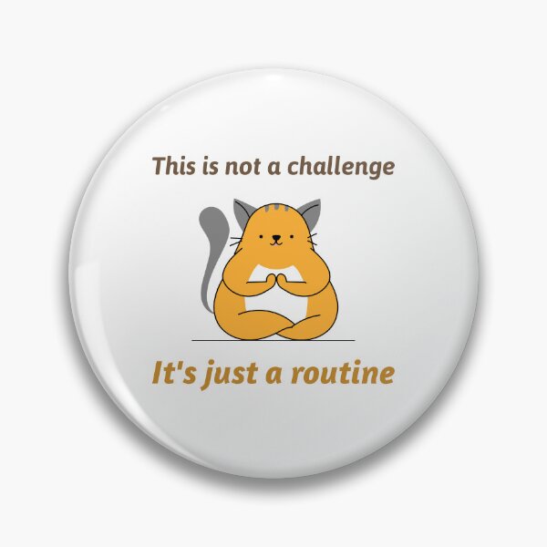 Item preview, This is not a challenge it's just a routine designed and sold by Eugenie974.