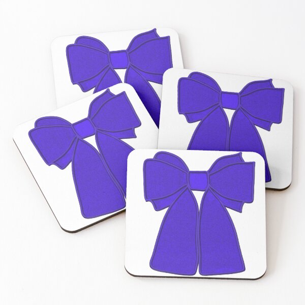 Item preview, Blue ribbon - bow designed and sold by GinaDesignUK.