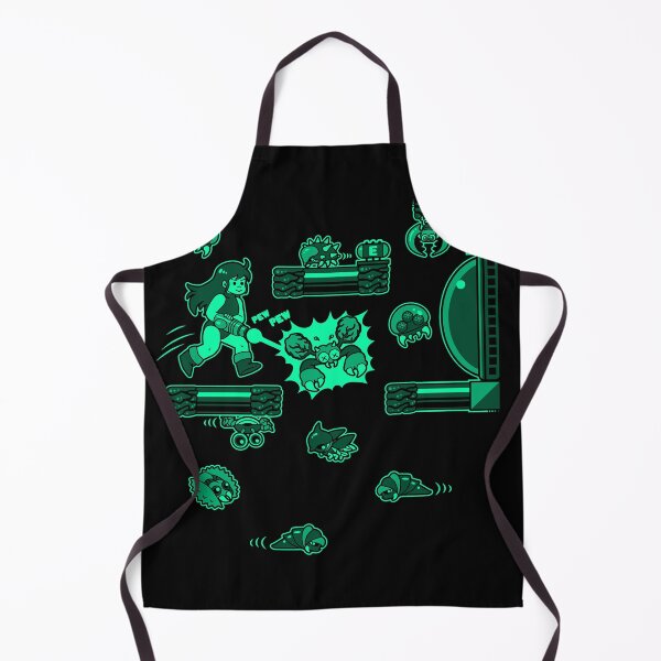 Item preview, Retroid designed and sold by g-a-m-e-o-v-e-r.