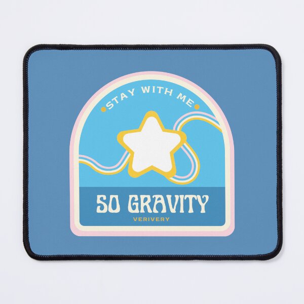 Item preview, Verivery- So Gravity designed and sold by sassysofia.