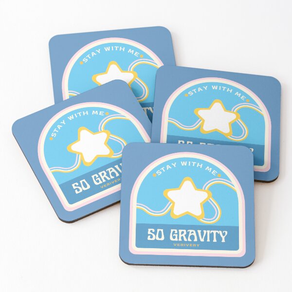 Item preview, Verivery- So Gravity  designed and sold by sassysofia.
