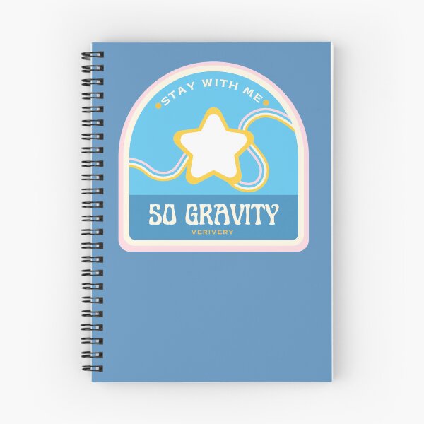 Item preview, Verivery- So Gravity  designed and sold by sassysofia.
