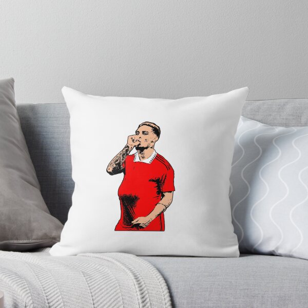 Item preview, Antony designed and sold by Truefans.