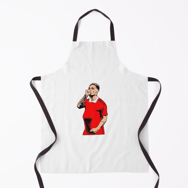 Item preview, Antony designed and sold by Truefans.