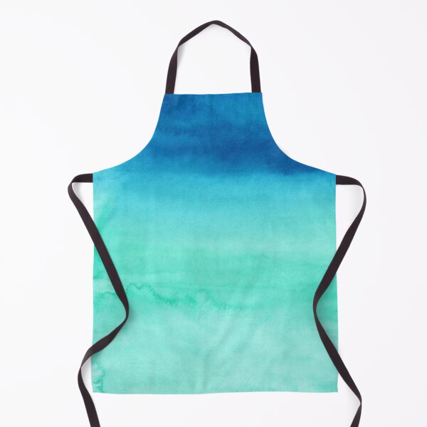 Item preview, Dramatic blue gradient designed and sold by RIXXI HEY CO..