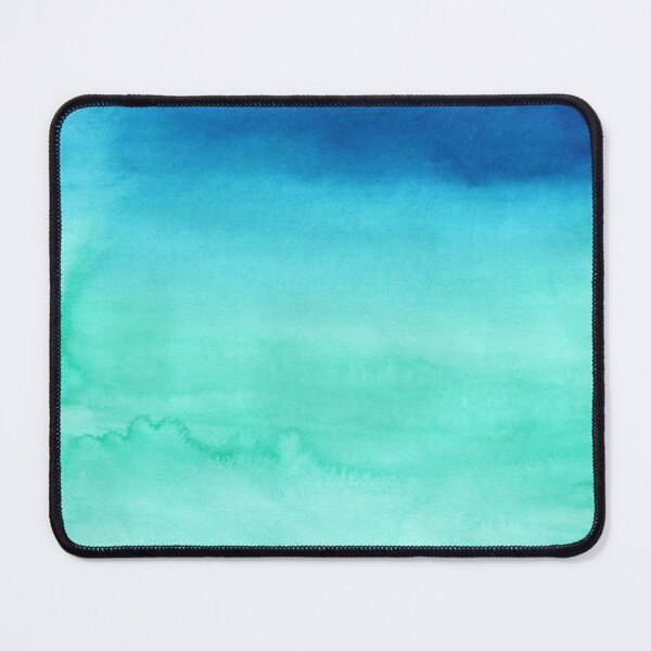 Item preview, Dramatic blue gradient designed and sold by RIXXI HEY CO..