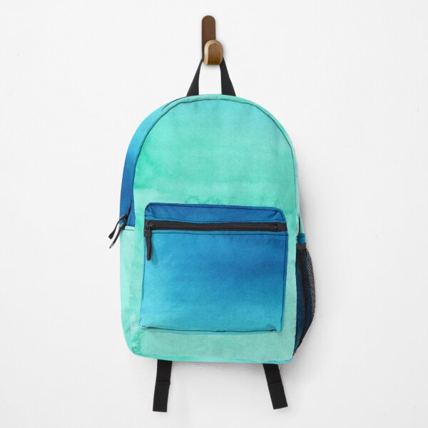 Item preview, Dramatic blue gradient designed and sold by RIXXI HEY CO..