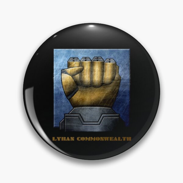 Item preview, Lyran Commonwealth designed and sold by A1cibiades.