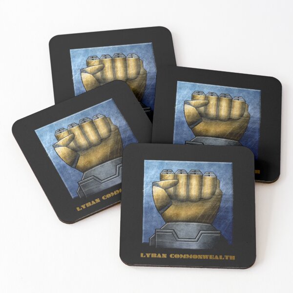 Item preview, Lyran Commonwealth designed and sold by A1cibiades.