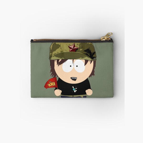 Item preview, South Park Communist Character  designed and sold by Angeleghties.