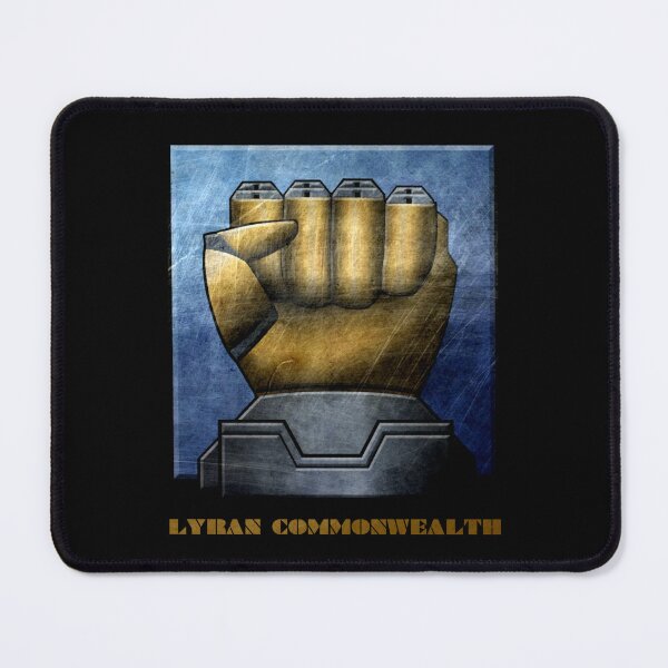 Item preview, Lyran Commonwealth designed and sold by A1cibiades.