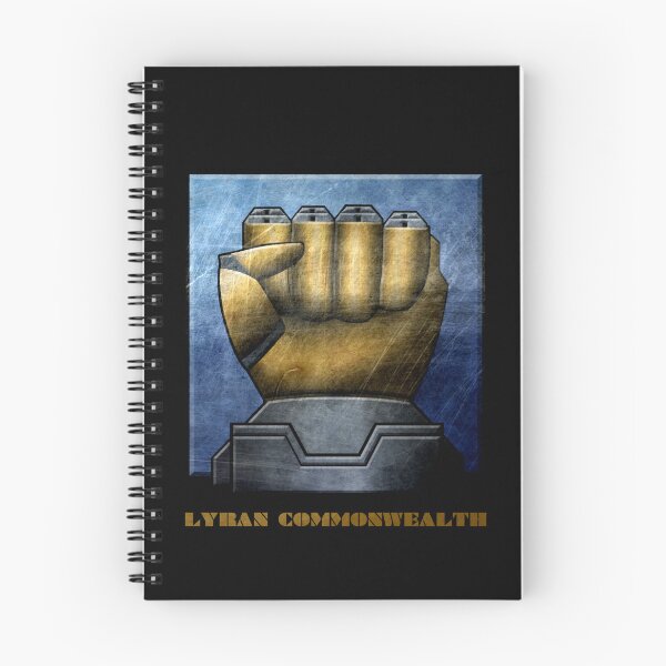 Item preview, Lyran Commonwealth designed and sold by A1cibiades.