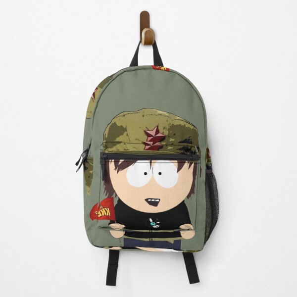 Item preview, South Park Communist Character  designed and sold by Angeleghties.