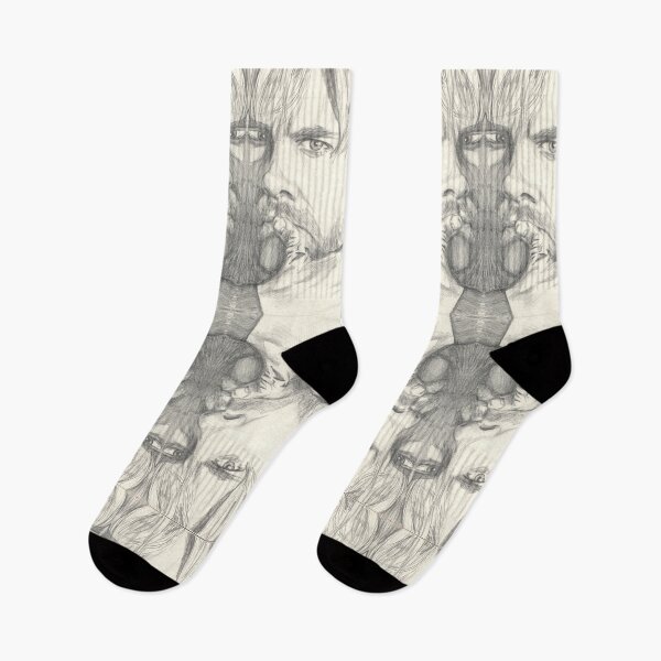 Item preview, Dominic Monaghan designed and sold by froggencrafts.