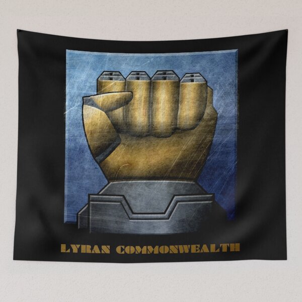 Item preview, Lyran Commonwealth designed and sold by A1cibiades.