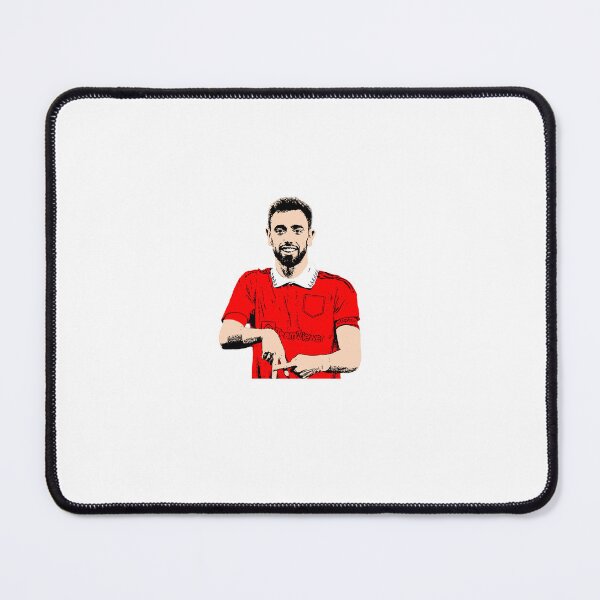 Item preview, Bruno Fernandes designed and sold by Truefans.
