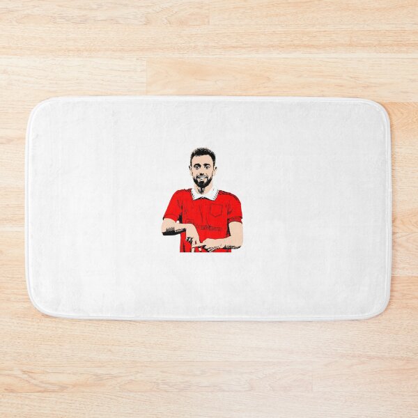 Item preview, Bruno Fernandes designed and sold by Truefans.