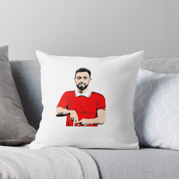 Item preview, Bruno Fernandes designed and sold by Truefans.