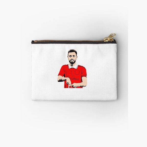 Item preview, Bruno Fernandes designed and sold by Truefans.