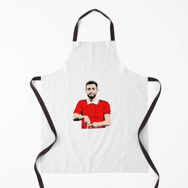 Item preview, Bruno Fernandes designed and sold by Truefans.