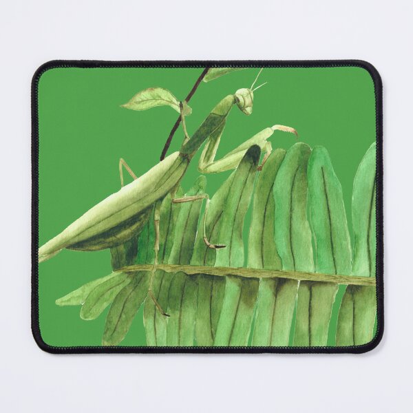 Item preview, Preying Mantis designed and sold by ShibaBrie.