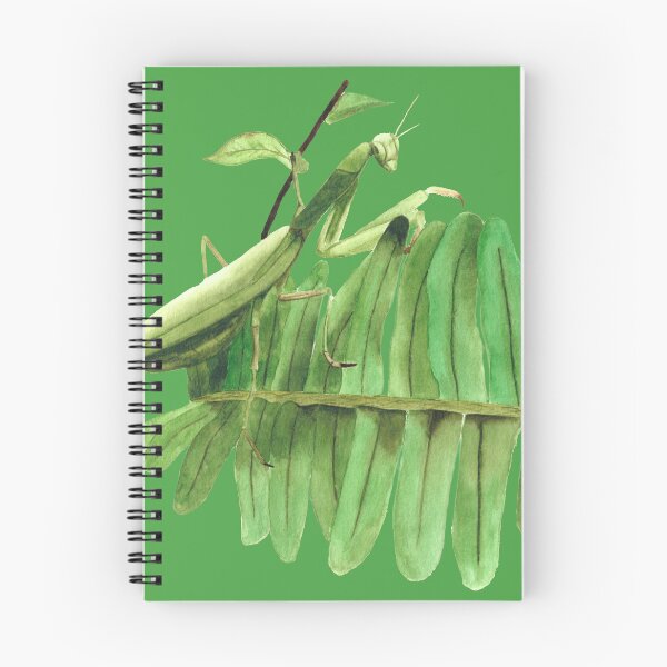 Item preview, Preying Mantis designed and sold by ShibaBrie.