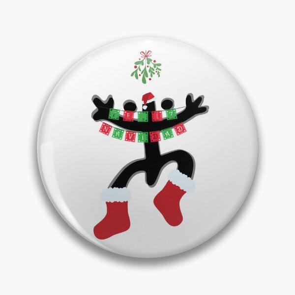 Item preview, Feliz Navidad Coqui Under Mistletoe  designed and sold by cultura143.