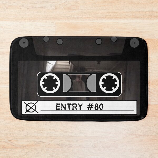Item preview, ENTRY #80 Marble Hornets Cassette Tape Version 2 designed and sold by havensea.