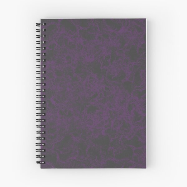 Item preview,  black canvas with purple streaks designed and sold by chriamodeo.
