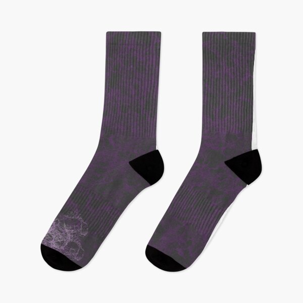 Item preview,  black canvas with purple streaks designed and sold by chriamodeo.