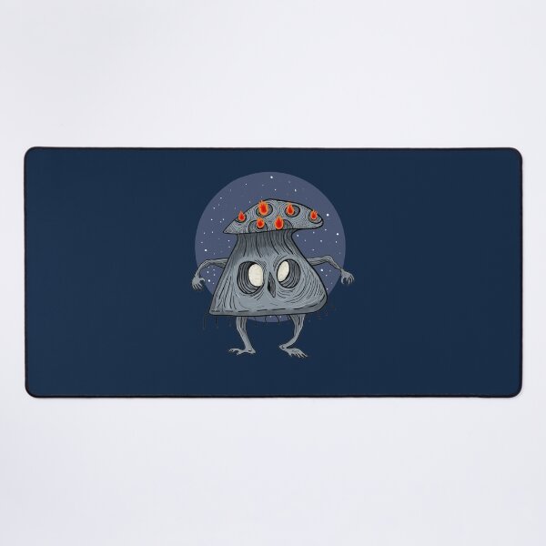Item preview, Mushroom Nightmare designed and sold by Yeaha.