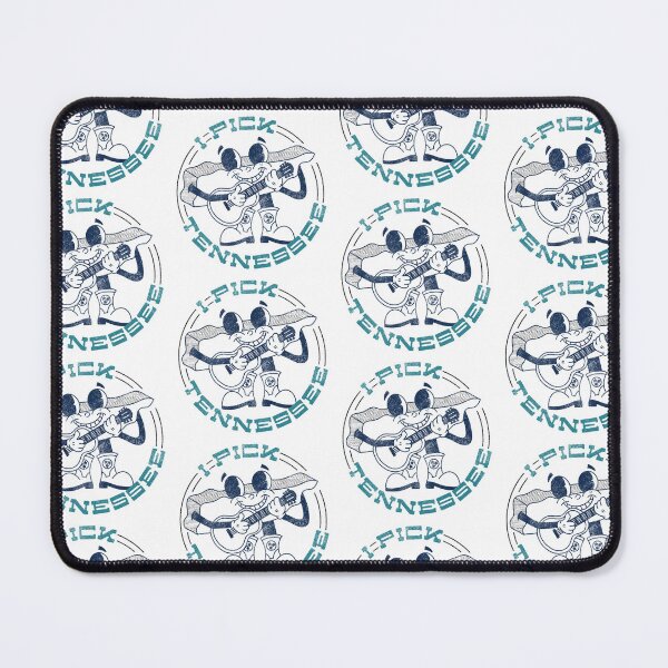 Item preview, I Pick Tennessee designed and sold by prettyletters.