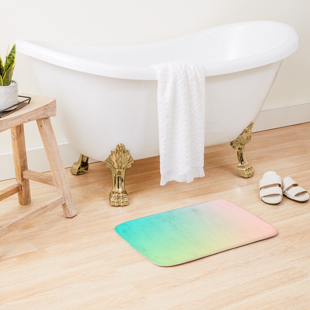 Item preview, Bath Mat designed and sold by Rixxi.