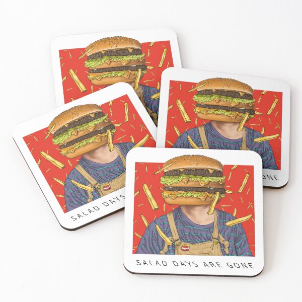 Item preview, Big Mac Demarco designed and sold by Sonofarizona.