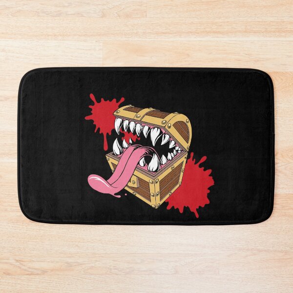 Item preview, Oh a treasure chest! ...oh wait... designed and sold by g-a-m-e-o-v-e-r.
