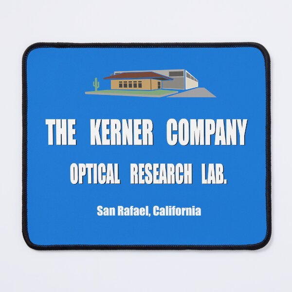 Item preview, Kerner Co. ILM  designed and sold by matteline.