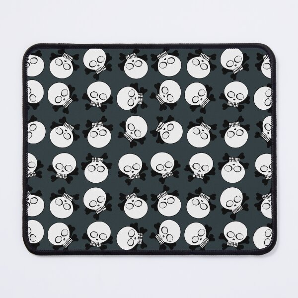 Item preview, Pequenas caveiras designed and sold by GirlaineSQ.