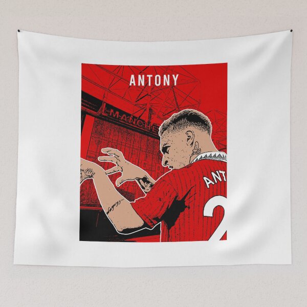 Item preview, Antony designed and sold by Truefans.