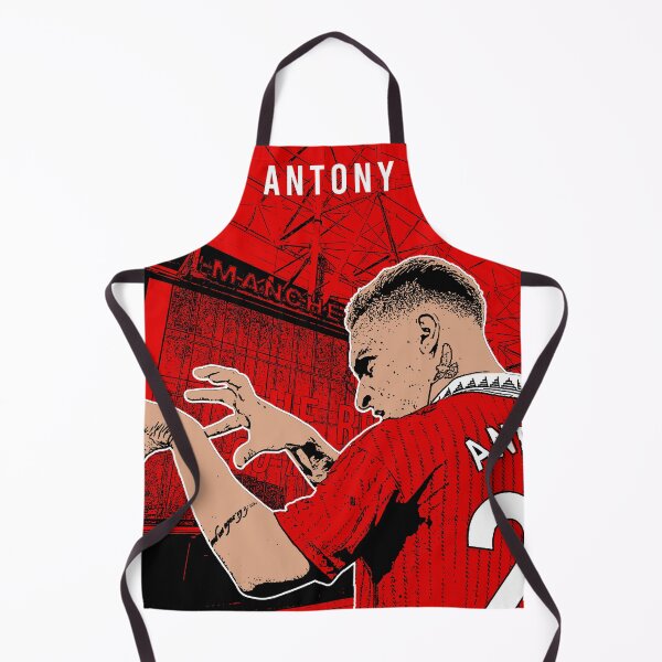 Item preview, Antony designed and sold by Truefans.