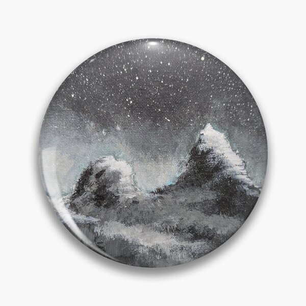 Item preview, Moonscape  designed and sold by Griffinfire.