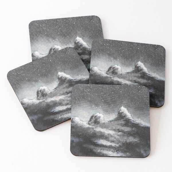 Item preview, Moonscape  designed and sold by Griffinfire.