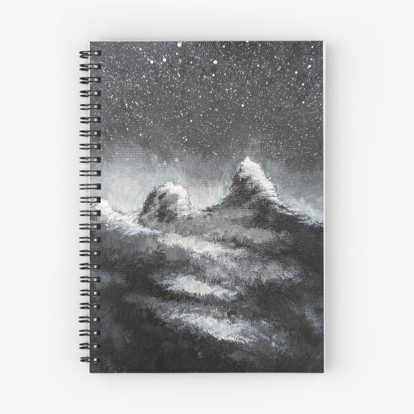 Item preview, Moonscape  designed and sold by Griffinfire.